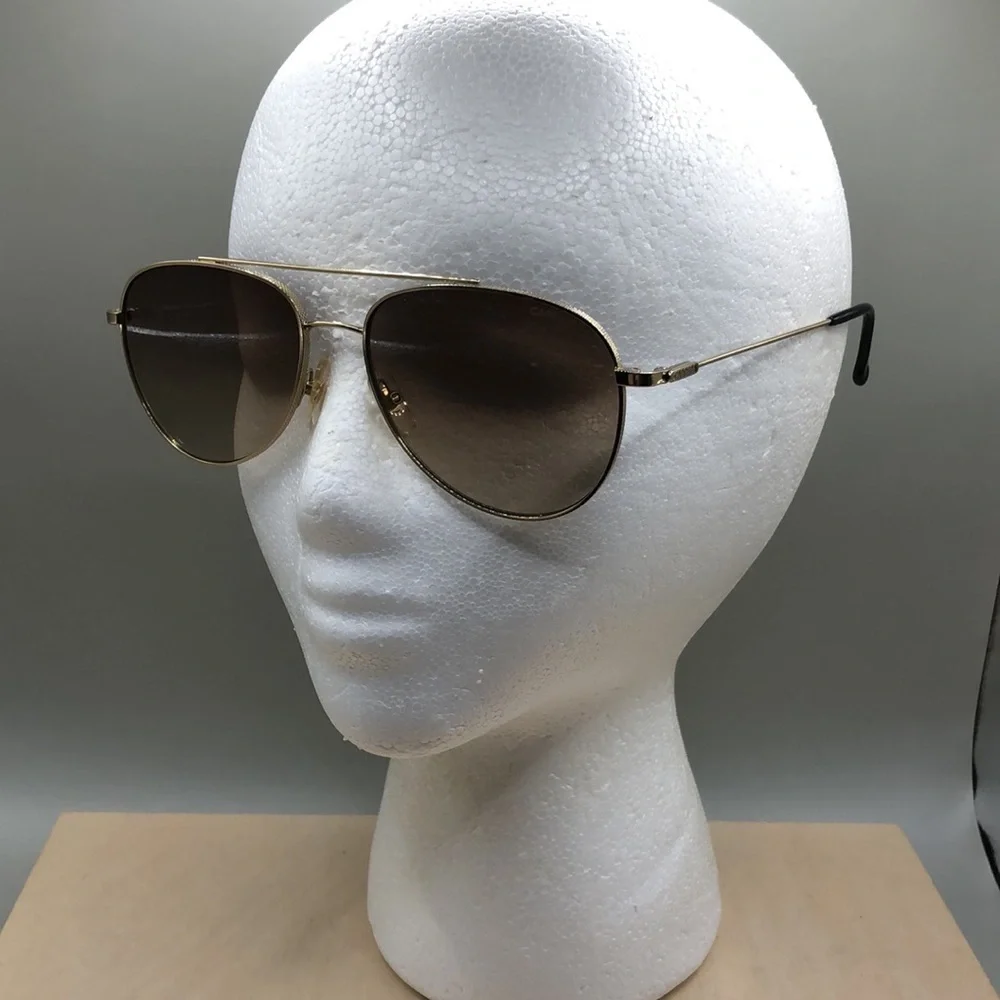 Carrera memory metal